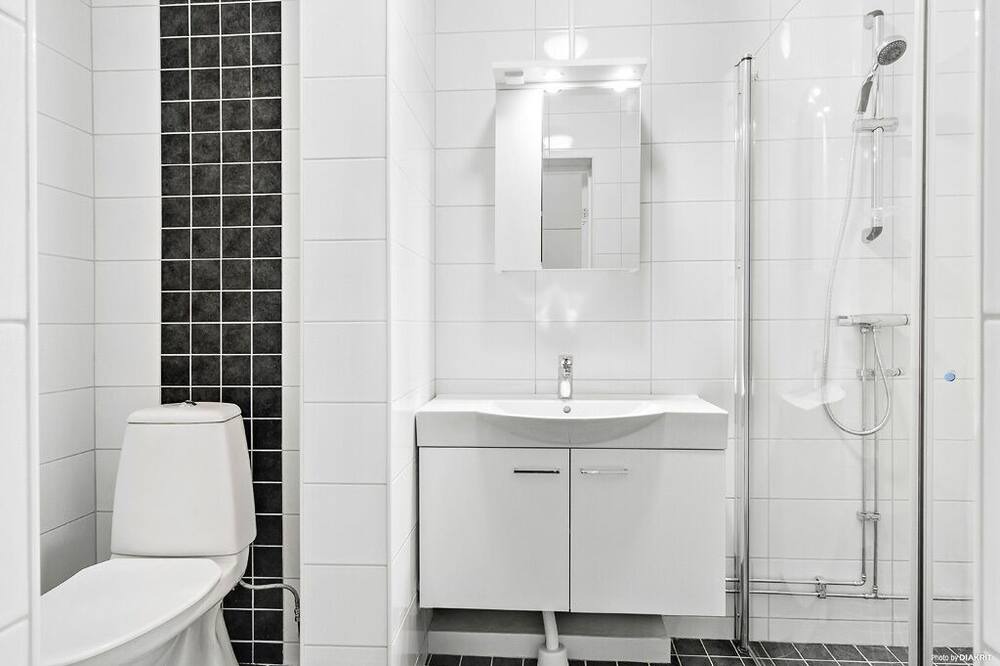 Photo of Bathroom in Eskilstuna
