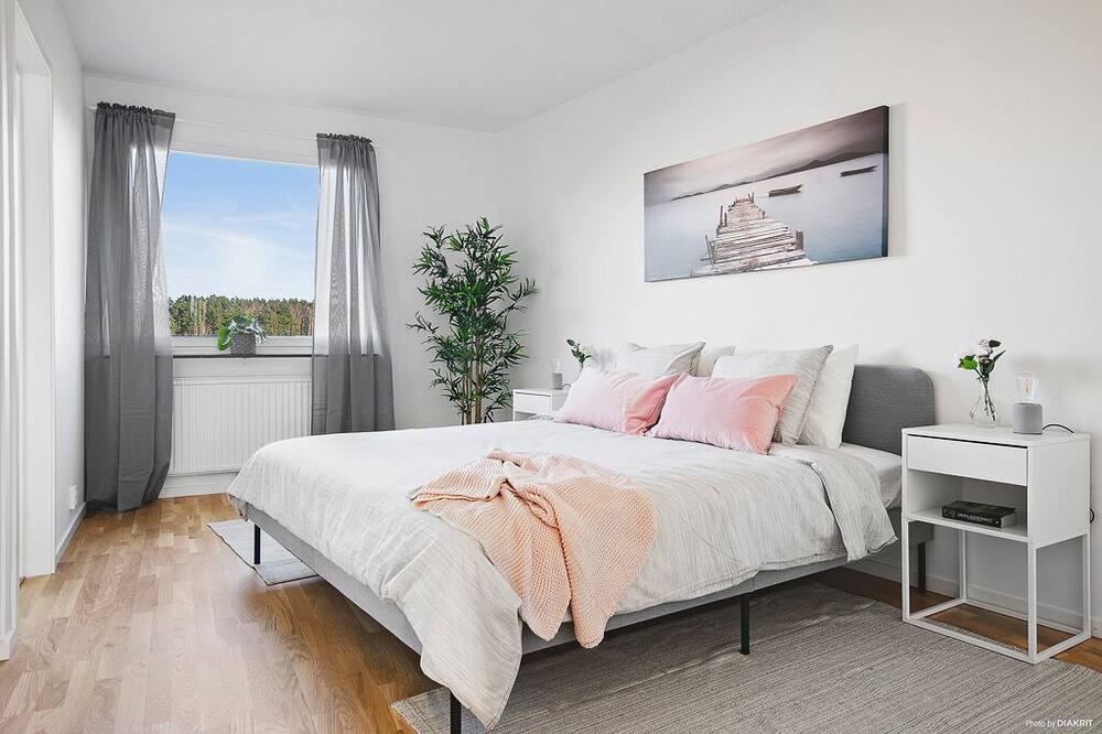 Photo of Bedroom in Eskilstuna