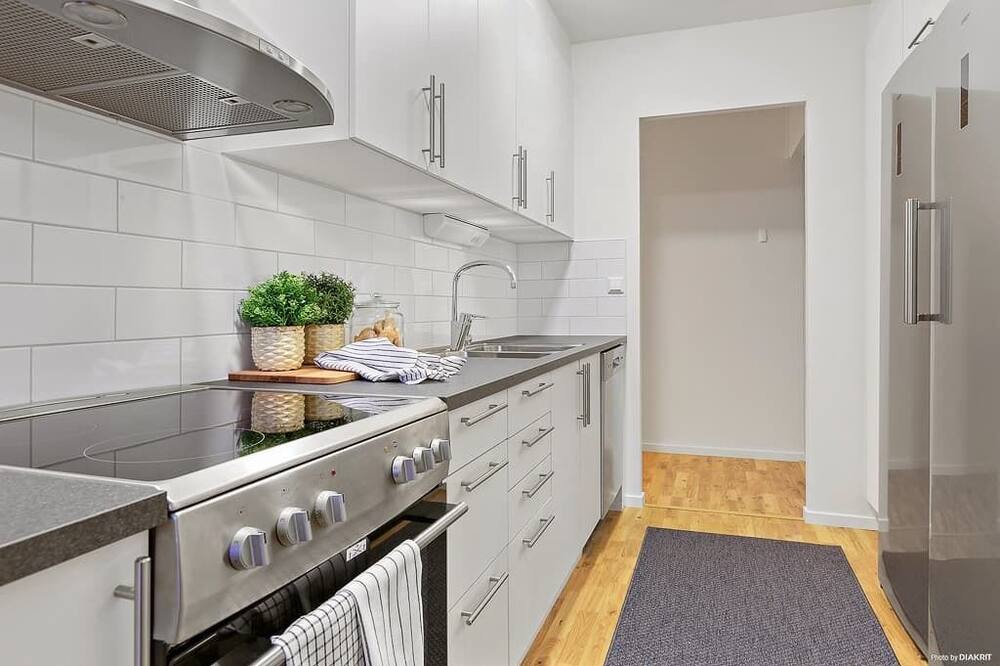 Photo of Kitchen in Eskilstuna