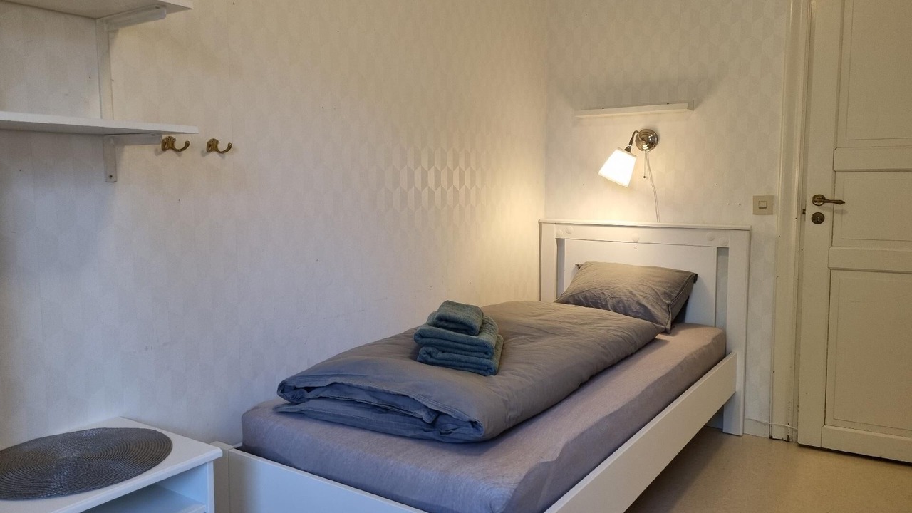 Photo of Bedroom in Vidsel