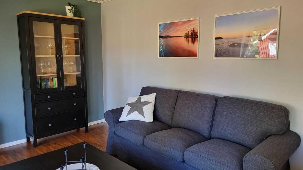 Photo of Livingroom in Vidsel