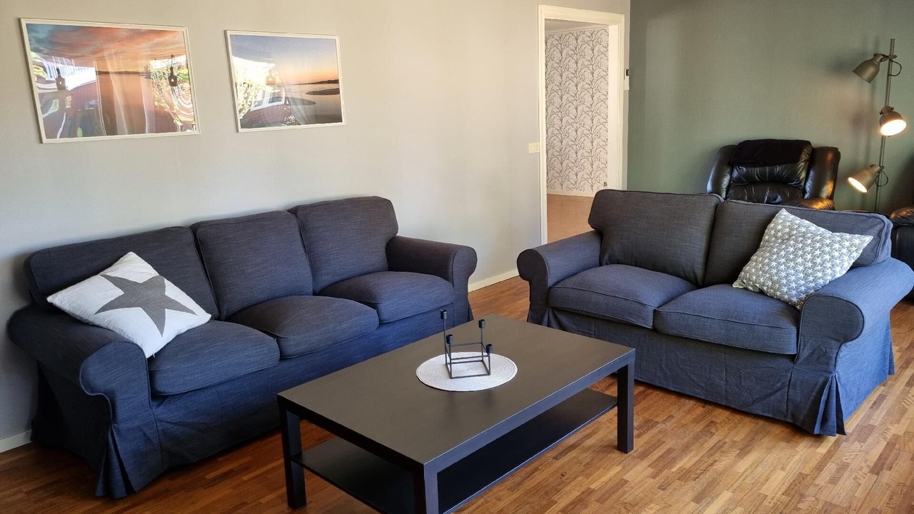 Photo of Livingroom in Vidsel