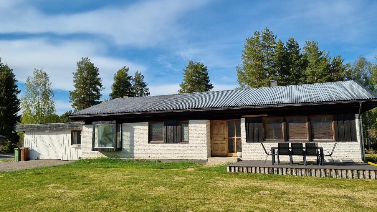 Photo of Outdoor in Vidsel