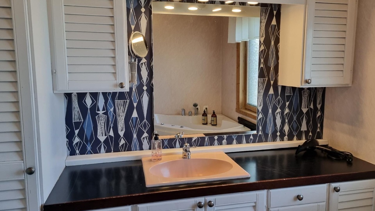 Photo of Kitchen in Vidsel