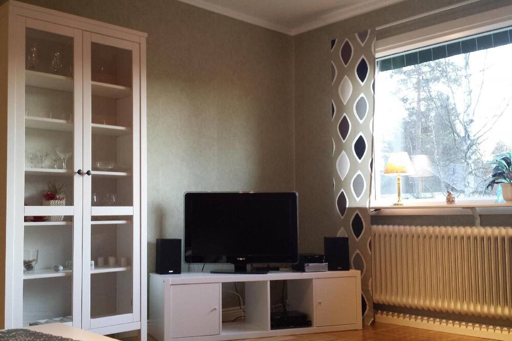 Photo of Livingroom in Vidsel
