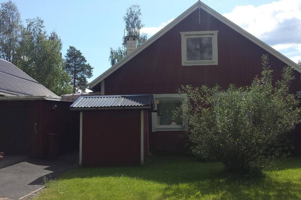 Photo of Outdoor in Vidsel