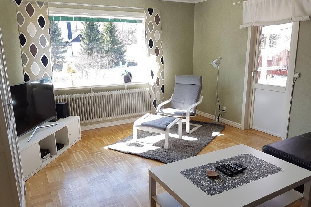 Photo of Livingroom in Vidsel