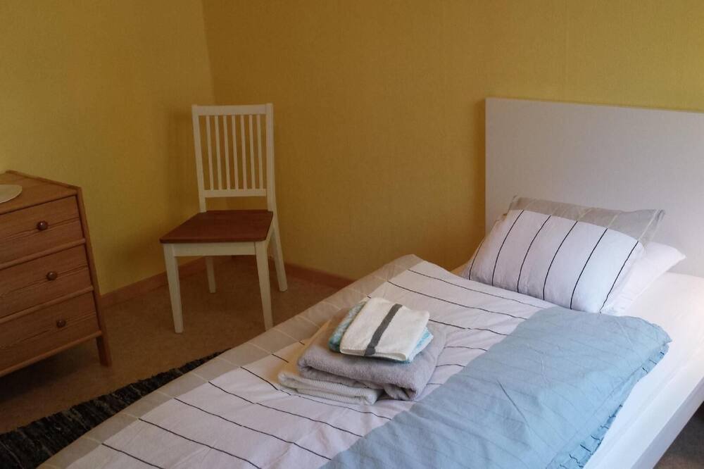 Photo of Bedroom in Vidsel