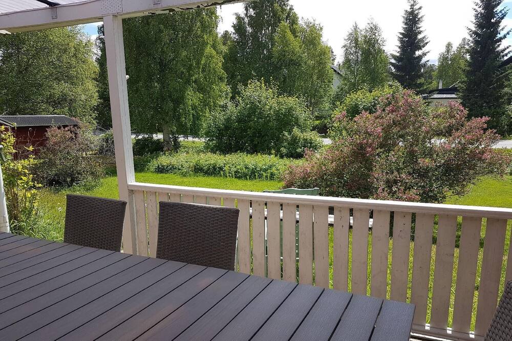 Photo of Outdoor in Vidsel