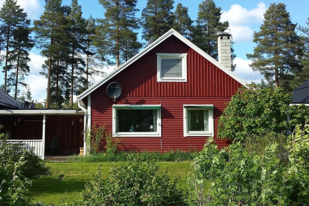 Photo of Outdoor in Vidsel