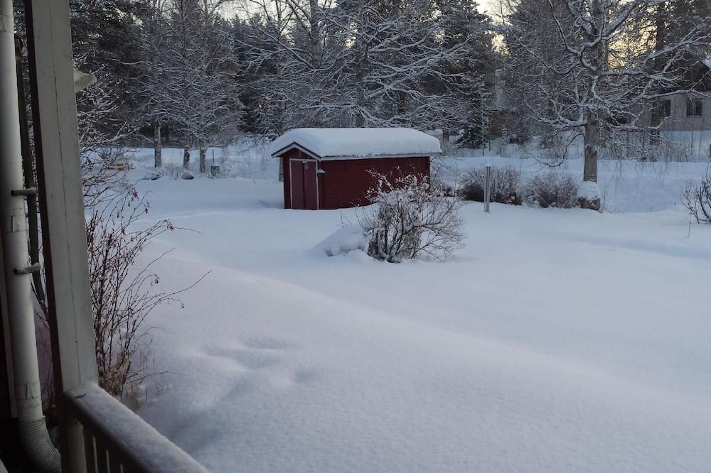 Photo of Outdoor in Vidsel