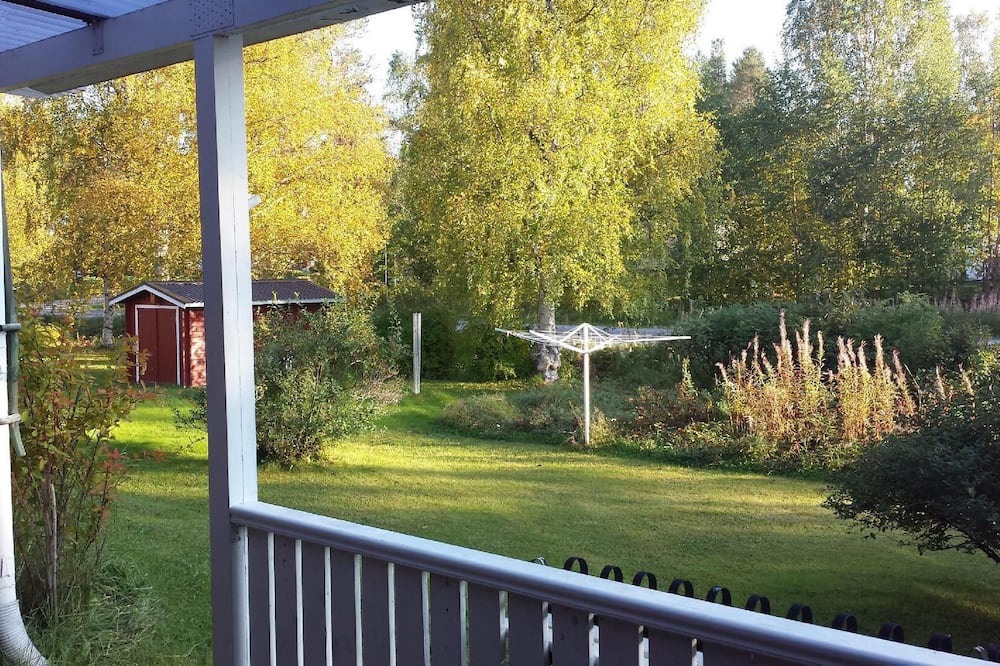 Photo of Outdoor in Vidsel