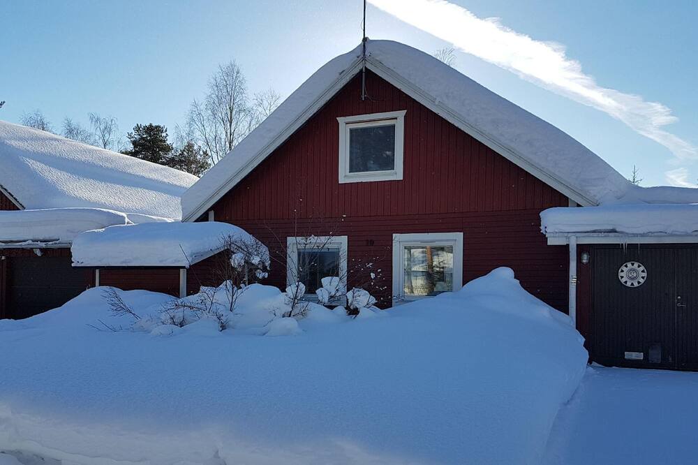 Photo of Outdoor in Vidsel