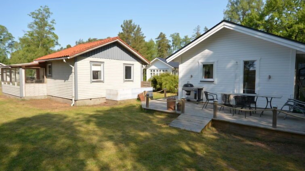 Photo of Outdoor in Mellbystrand