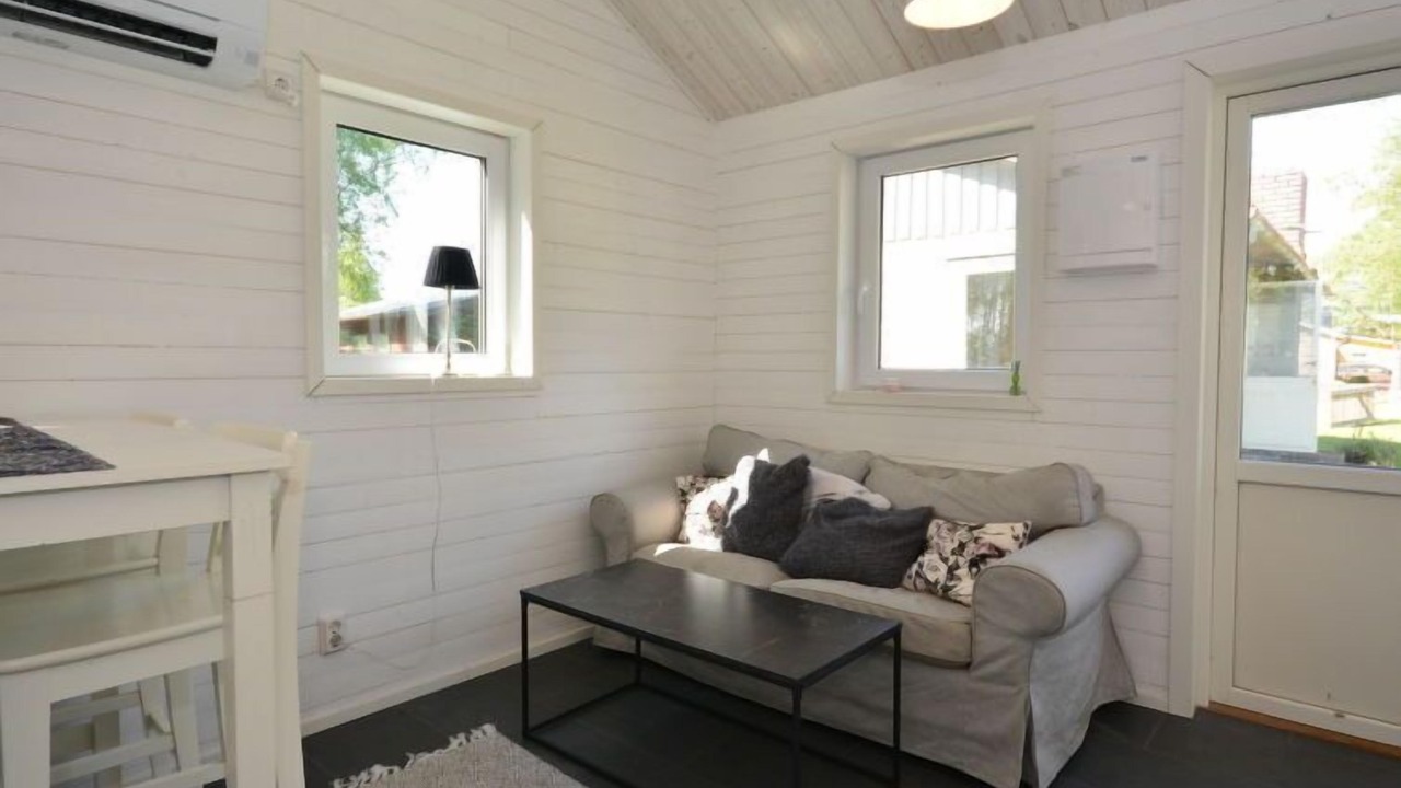 Photo of Livingroom in Mellbystrand