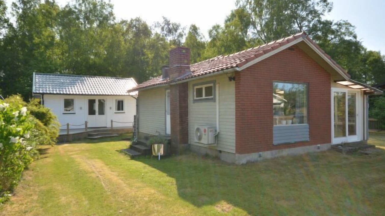 Photo of Outdoor in Mellbystrand