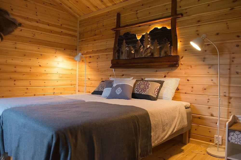 Photo of Bedroom in Blattnicksele