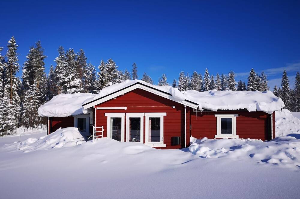 Photo of Outdoor in Blattnicksele