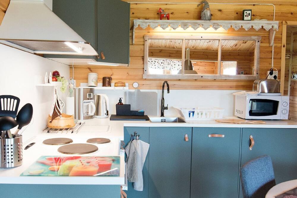 Photo of Kitchen in Blattnicksele