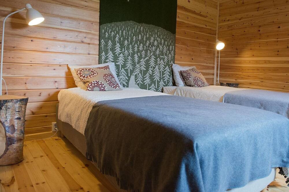 Photo of Bedroom in Blattnicksele