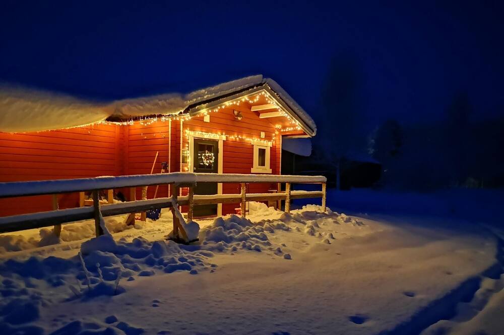 Photo of Outdoor in Blattnicksele
