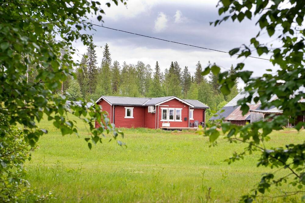 Photo of Outdoor in Blattnicksele