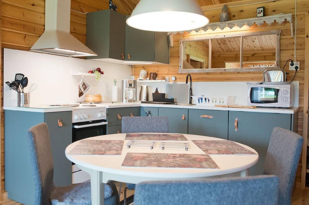 Photo of Kitchen in Blattnicksele