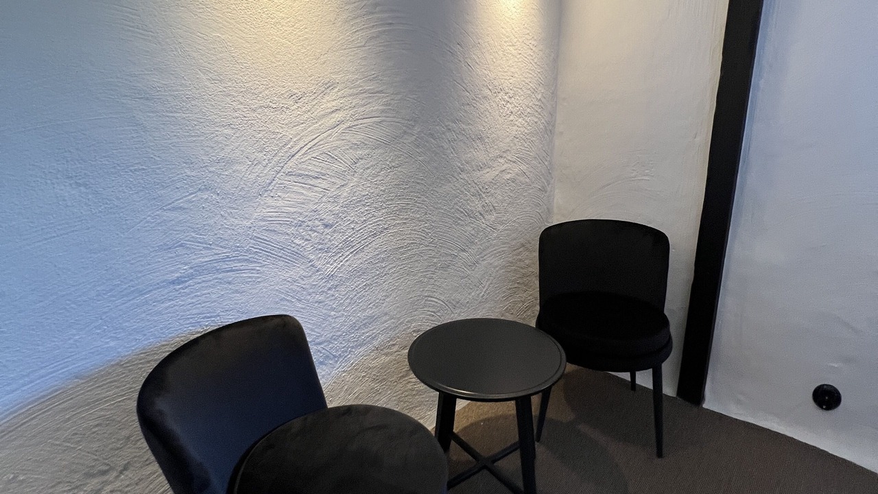 Photo of Bedroom in Ystad