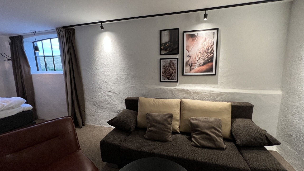 Photo of Bedroom in Ystad
