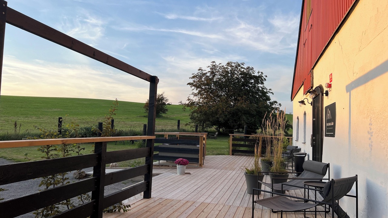 Photo of Outdoor in Ystad