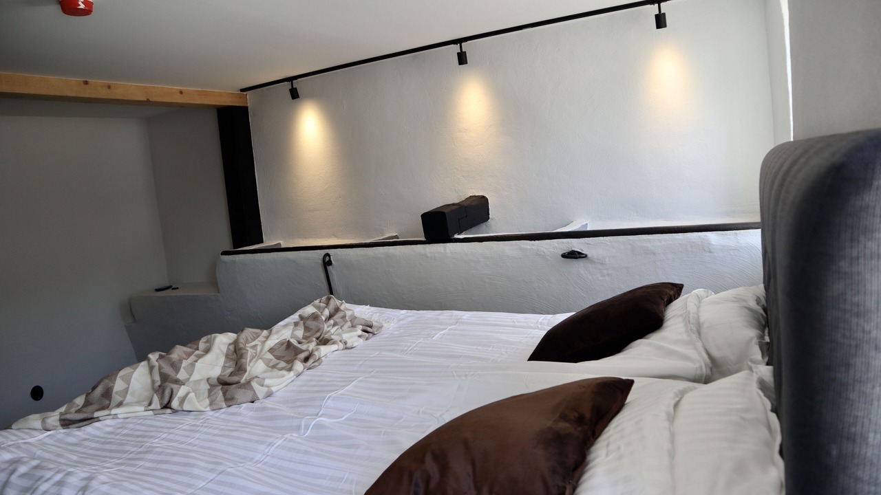 Photo of Bedroom in Ystad