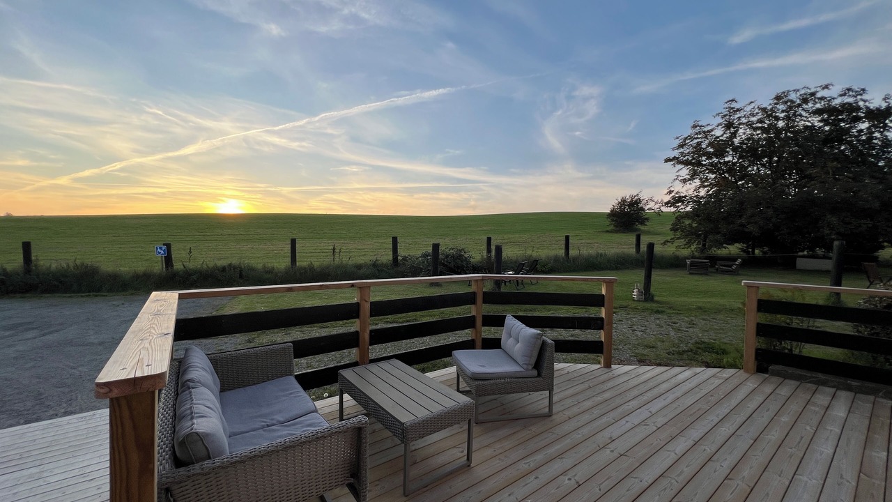Photo of Patio Balcony in Ystad