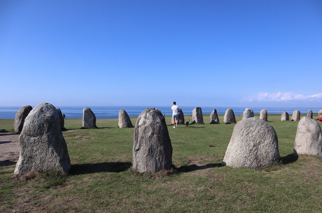 Photo of Others in Ystad