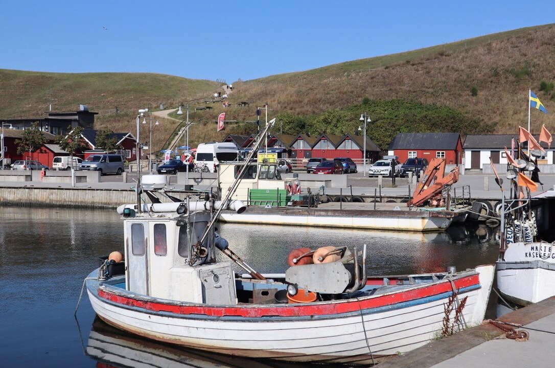 Photo of Others in Ystad