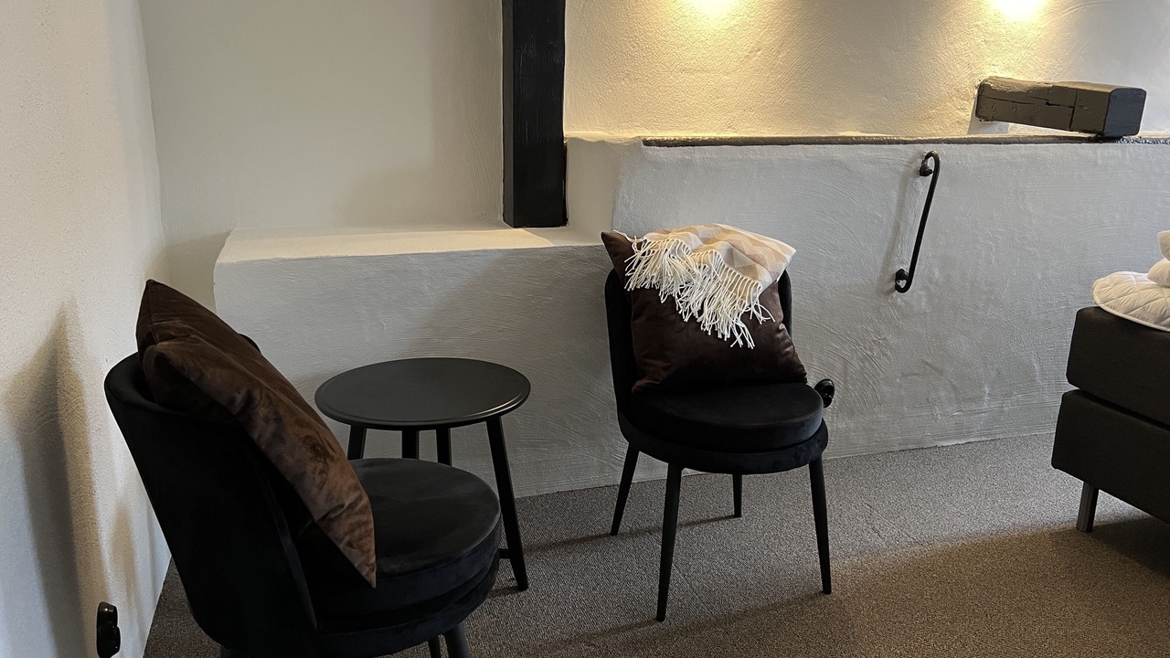 Photo of Bedroom in Ystad
