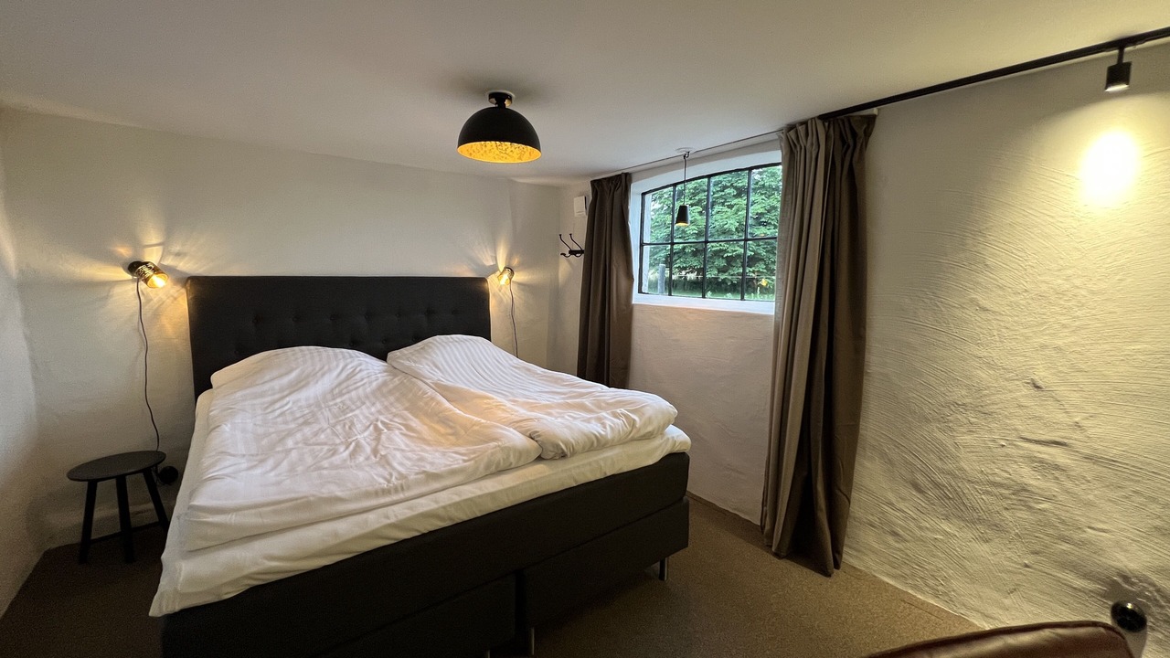 Photo of Bedroom in Ystad
