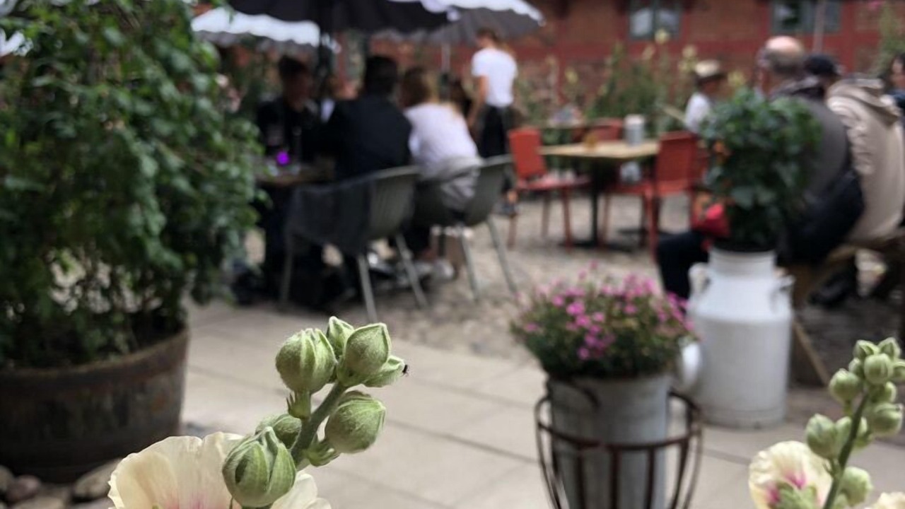 Photo of Others in Ystad