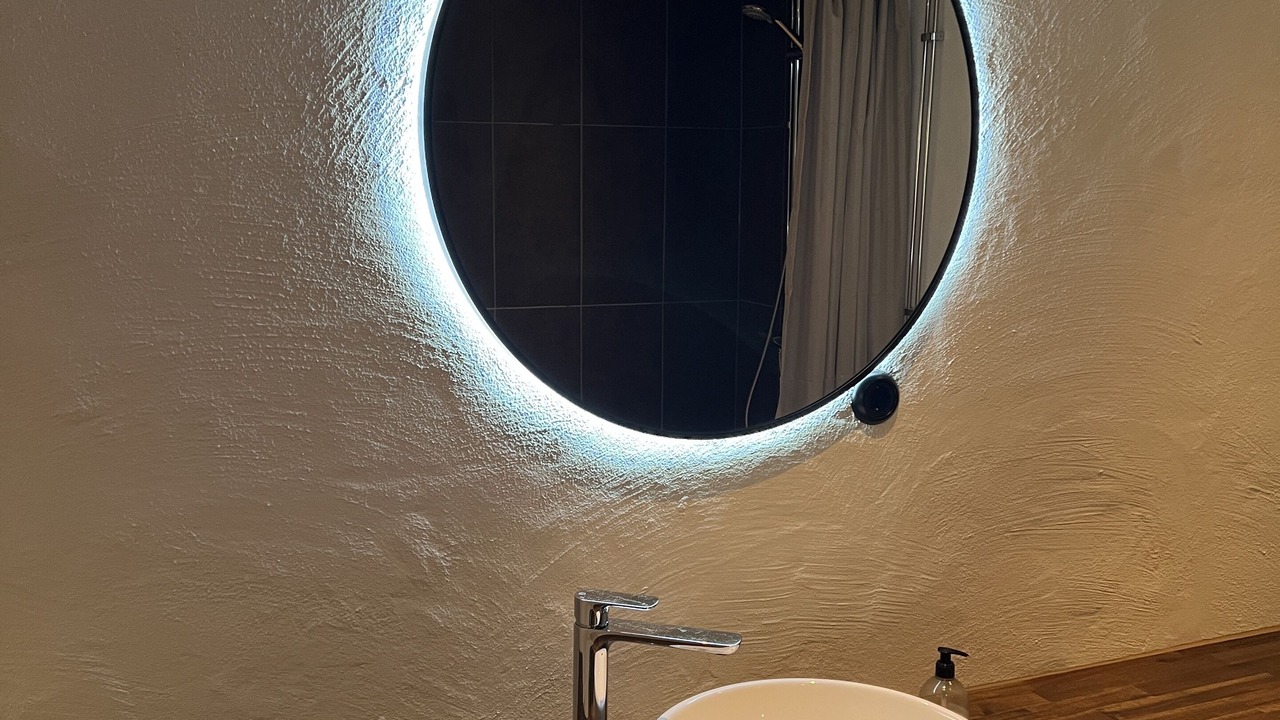 Photo of Bathroom in Ystad