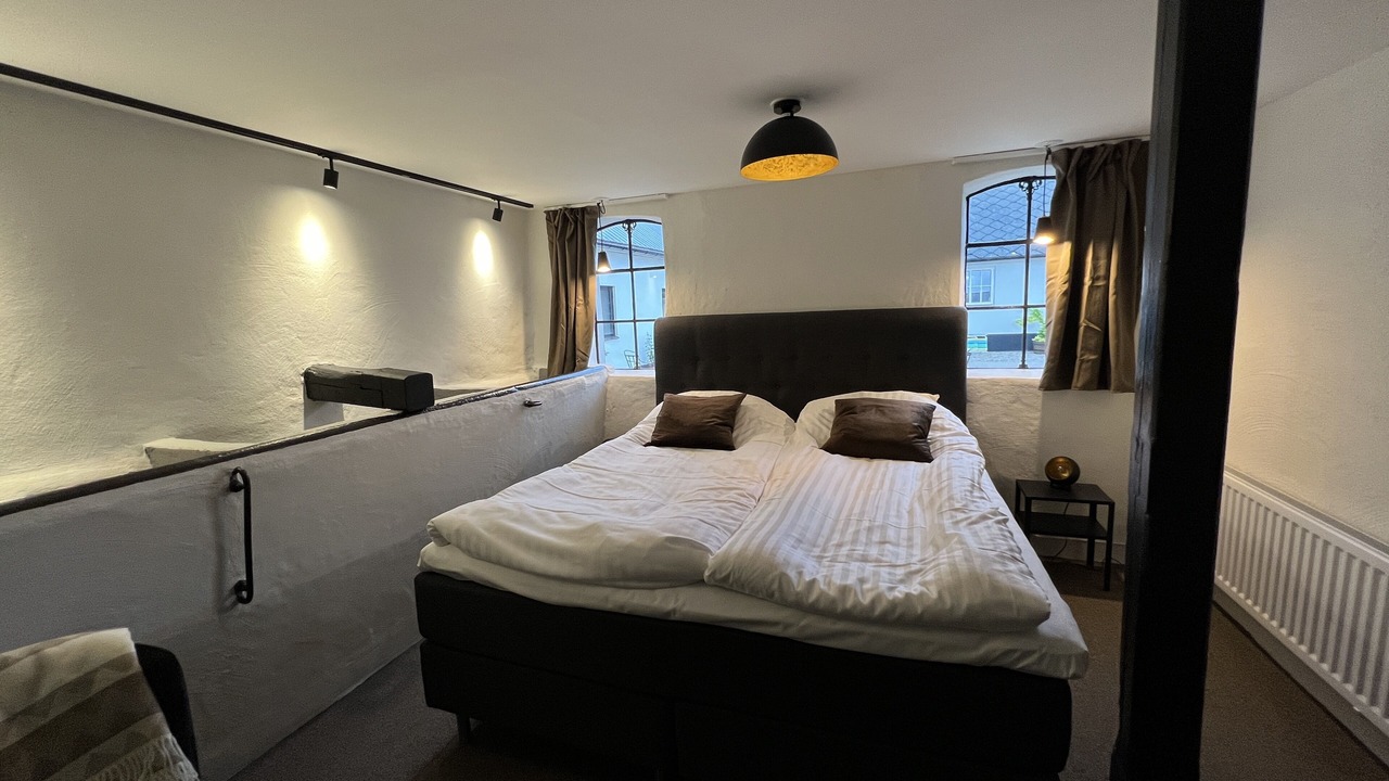 Photo of Bedroom in Ystad