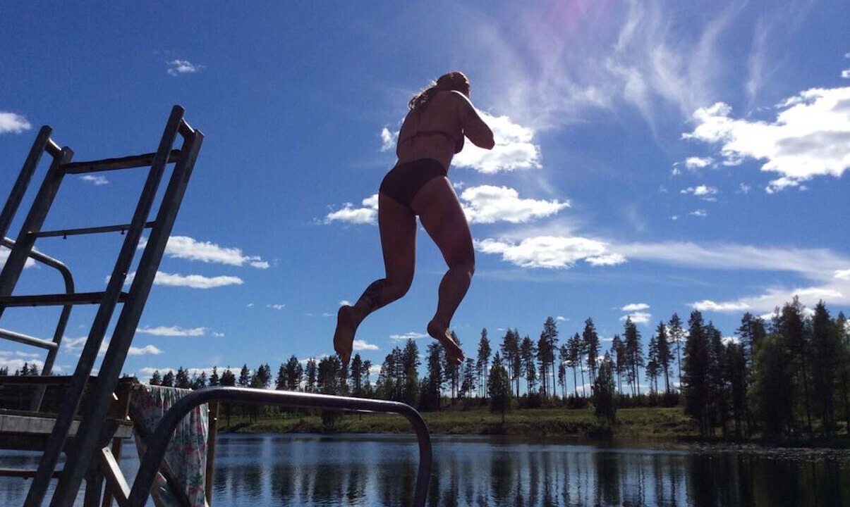 Photo of Outdoor in Hällfors