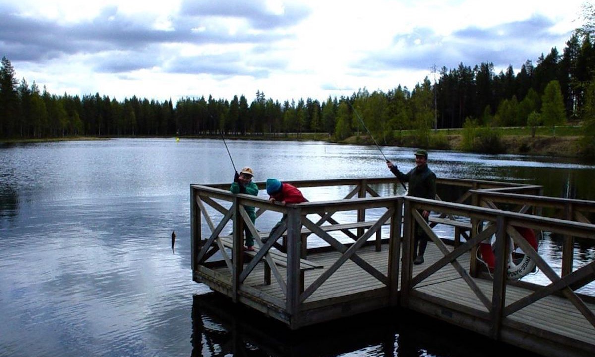 Photo of Outdoor in Hällfors