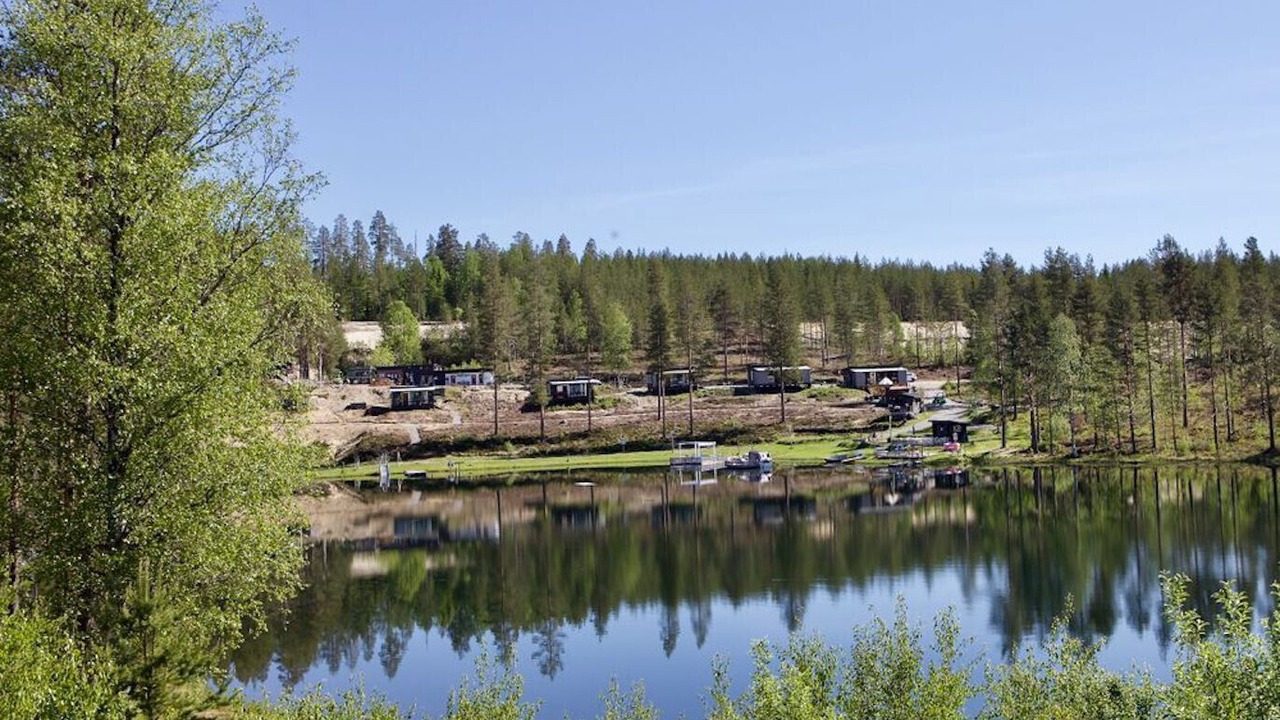 Photo of Outdoor in Hällfors