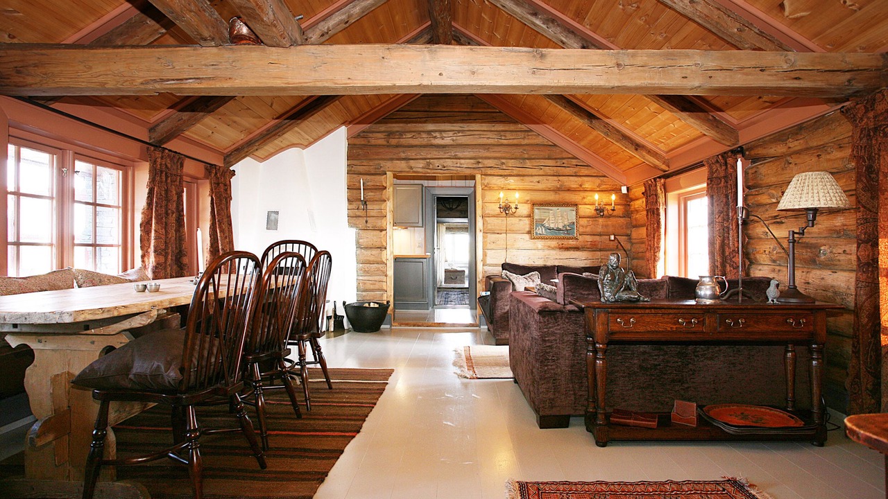 Photo of Livingroom in Averoy Municipality