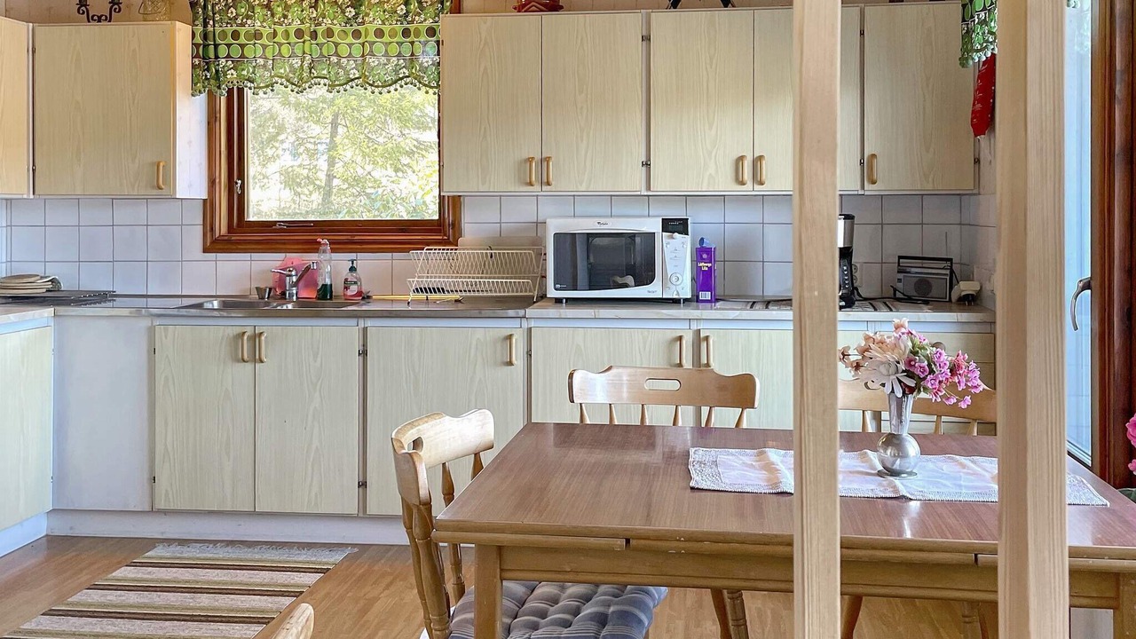 Photo of Kitchen in Stillingson