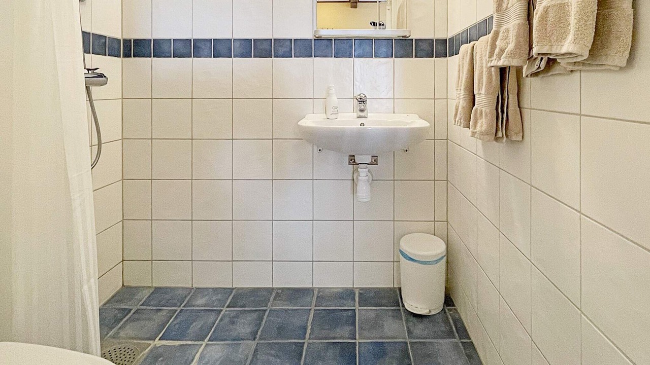 Photo of Bathroom in Skivarp