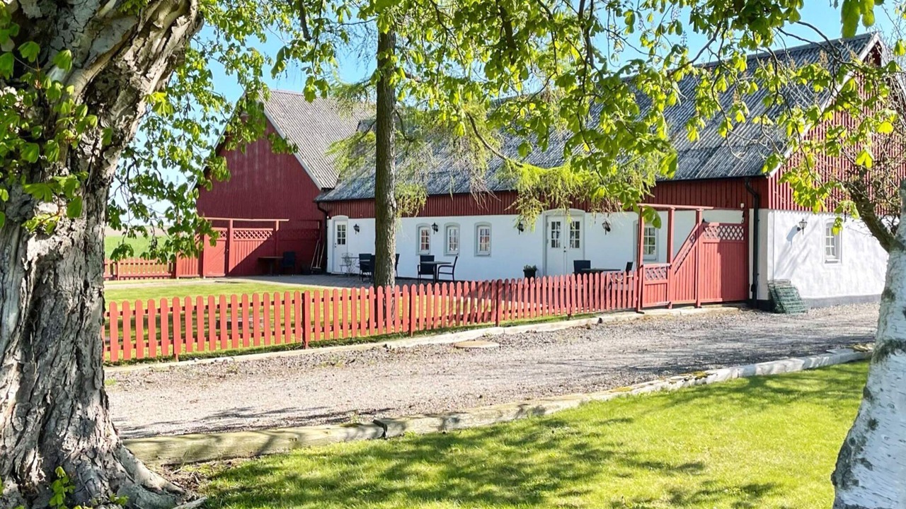 Photo of Outdoor in Skivarp