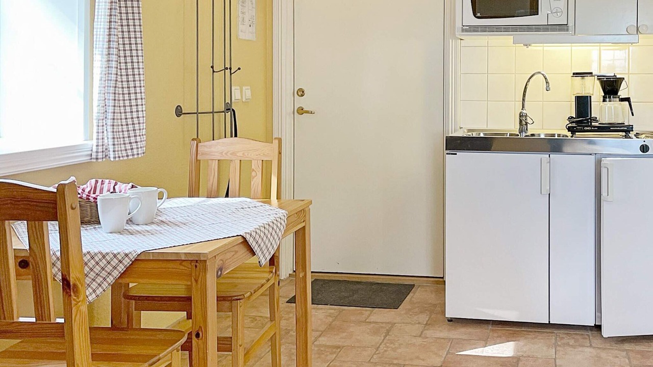 Photo of Kitchen in Skivarp