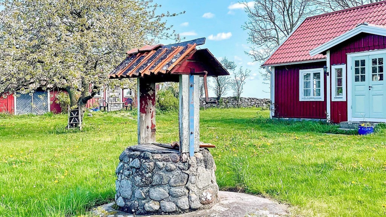 Photo of Outdoor in Storlinge
