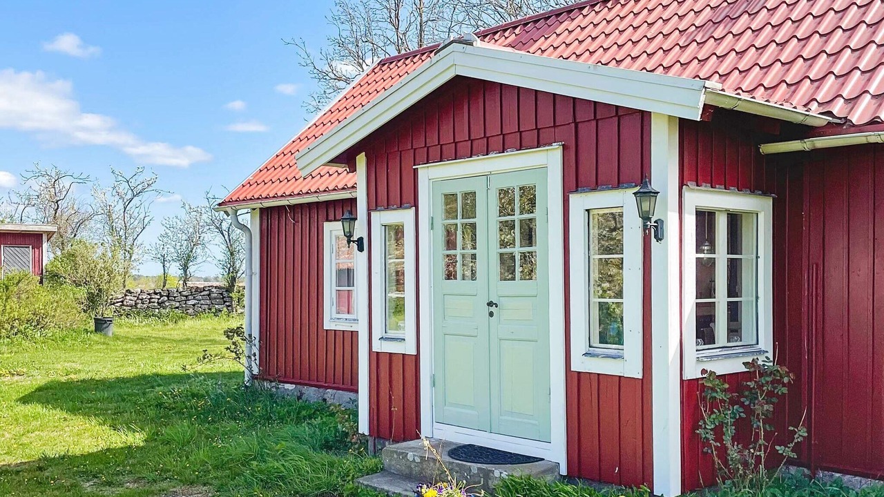 Photo of Outdoor in Storlinge