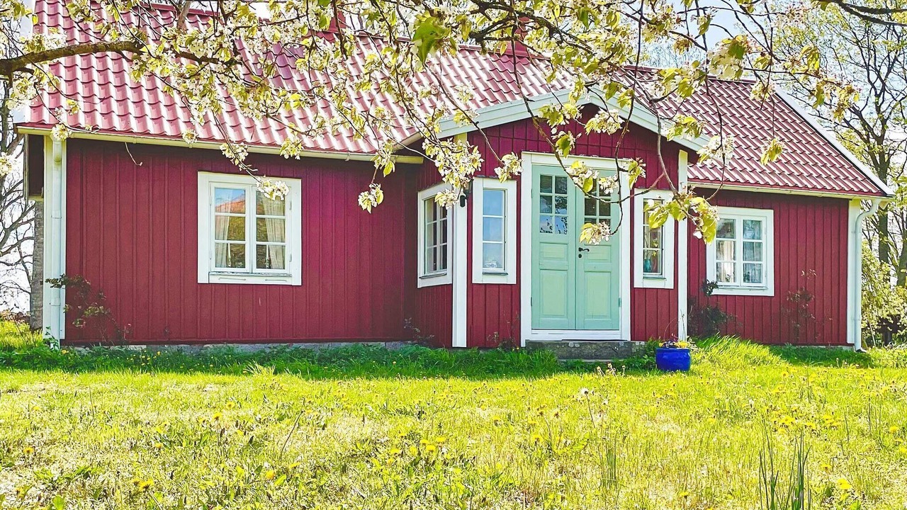 Photo of Outdoor in Storlinge